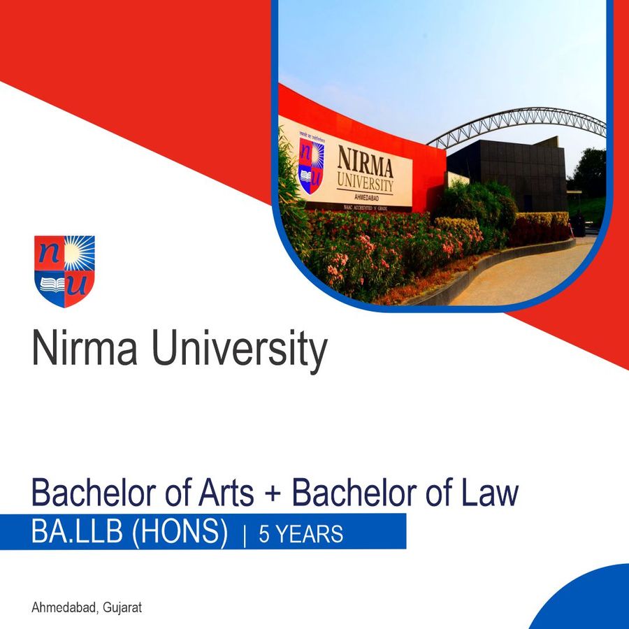 Nirma University
